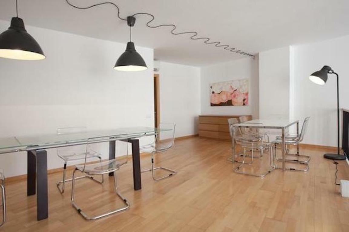 Appartamento Spacious For Families Near Park Guell *