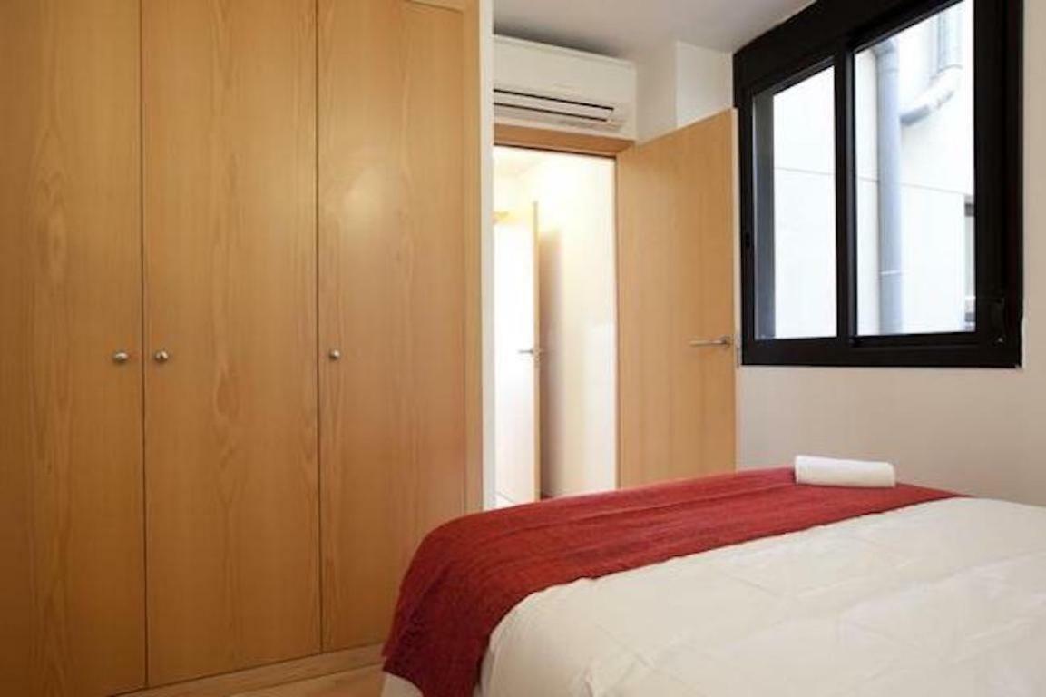 Spacious For Families Near Park Guell Appartamento Barcellona