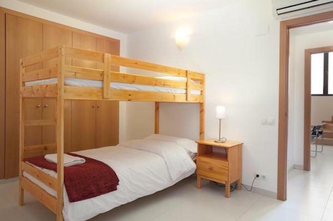 Appartamento Spacious For Families Near Park Guell
