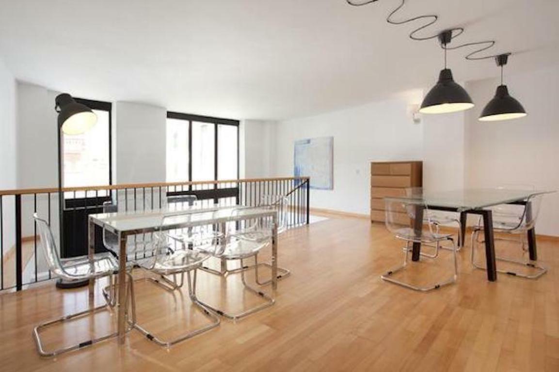 Spacious For Families Near Park Guell Appartamento *
